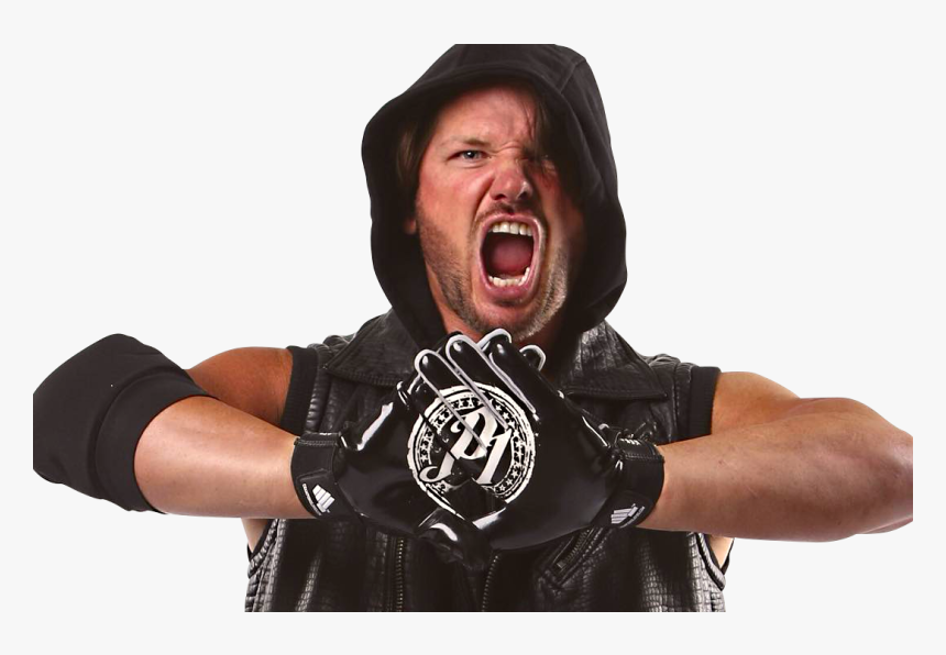 Aj Styles, HD Png Download, Free Download