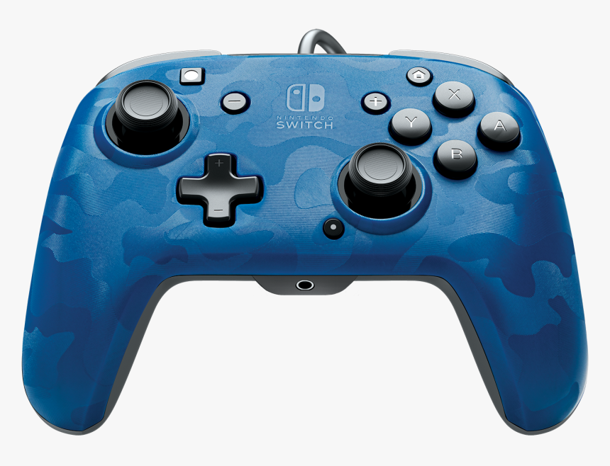 Nintendo Switch Wired Controller, HD Png Download, Free Download