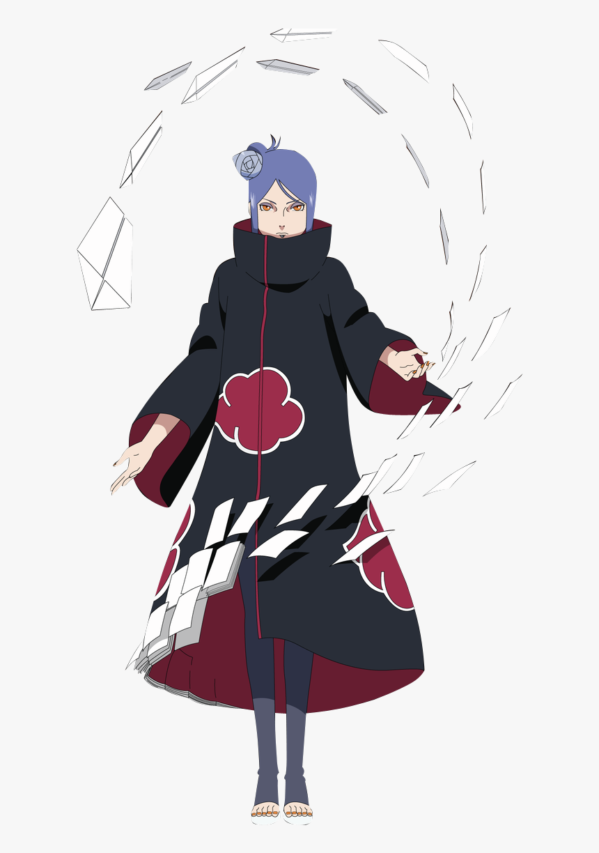 Konan Png, Transparent Png, Free Download