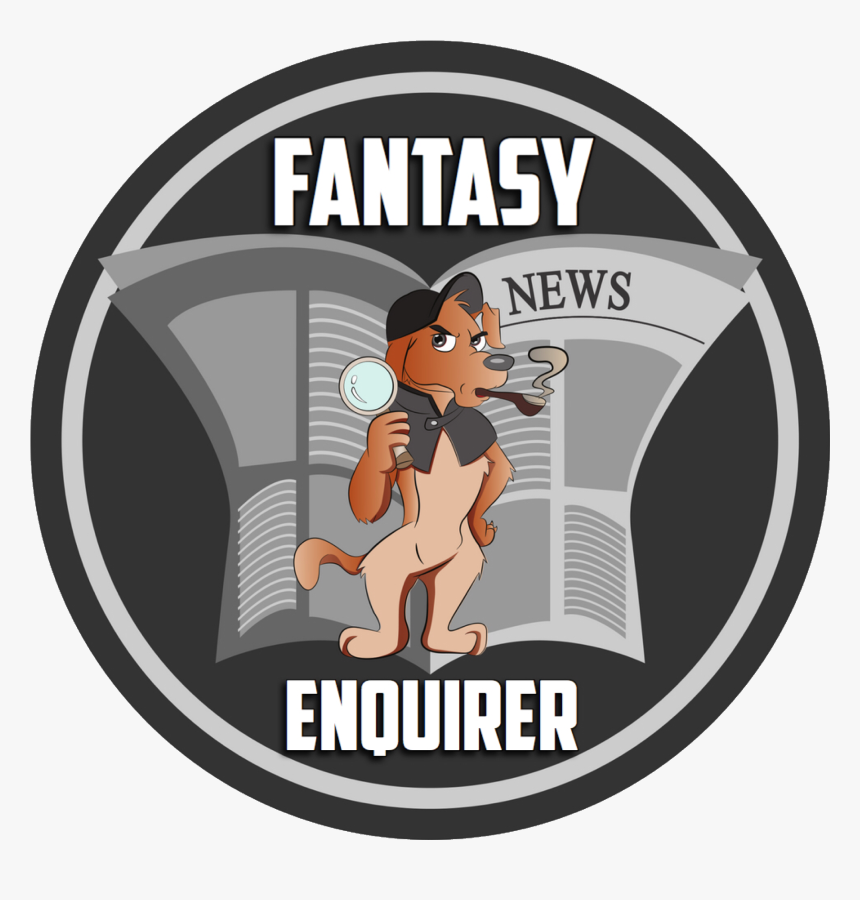 Fantasy Enquirer - Cartoon, HD Png Download, Free Download