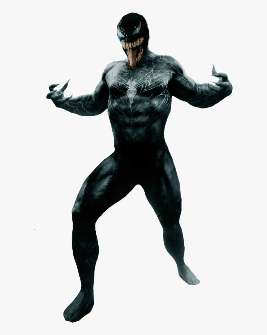 Venom Transparent, HD Png Download, Free Download