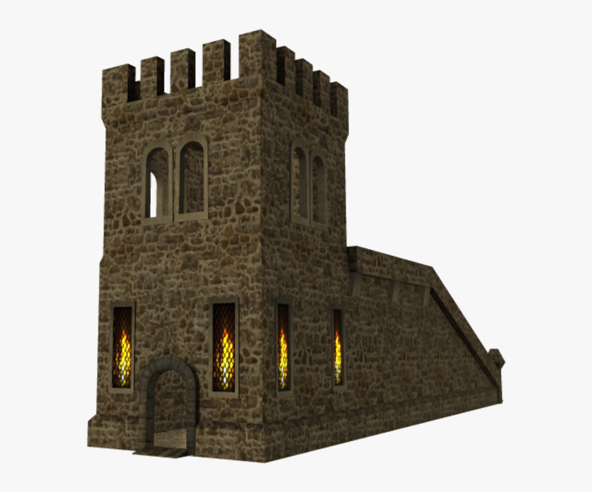 Fortification, HD Png Download, Free Download