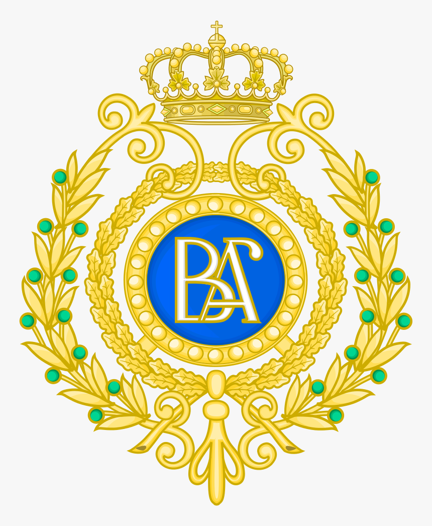 Médaille D Or Du Mérite Des Beaux Arts, HD Png Download, Free Download