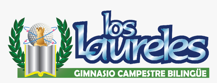 Gimnasio Campestre Los Laureles Bilingüe - Gimnasio Campestre Los Laureles, HD Png Download, Free Download