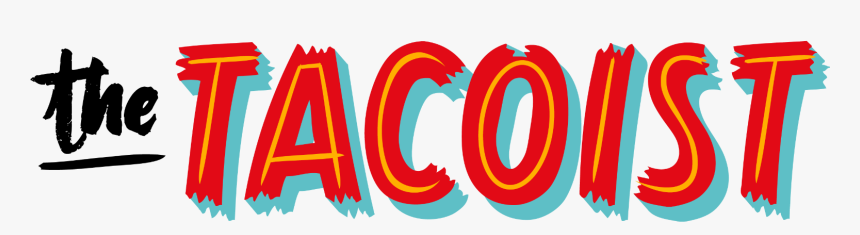 Tacoist Logo-2 Medium - Graphic Design, HD Png Download, Free Download