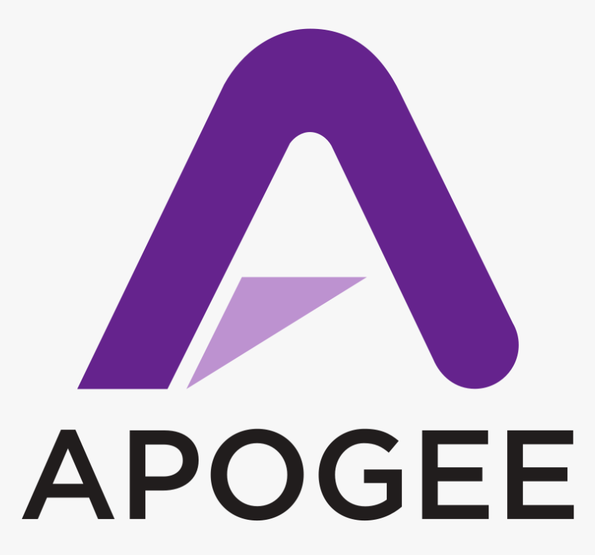 Apogee Logo - Apogee Electronics Logo, HD Png Download, Free Download