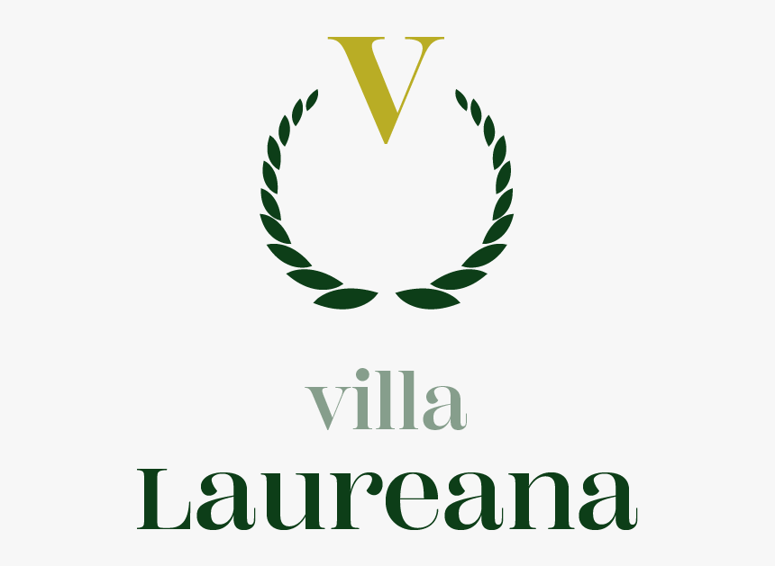 Logo Color Villa Laureana - Emblem, HD Png Download, Free Download