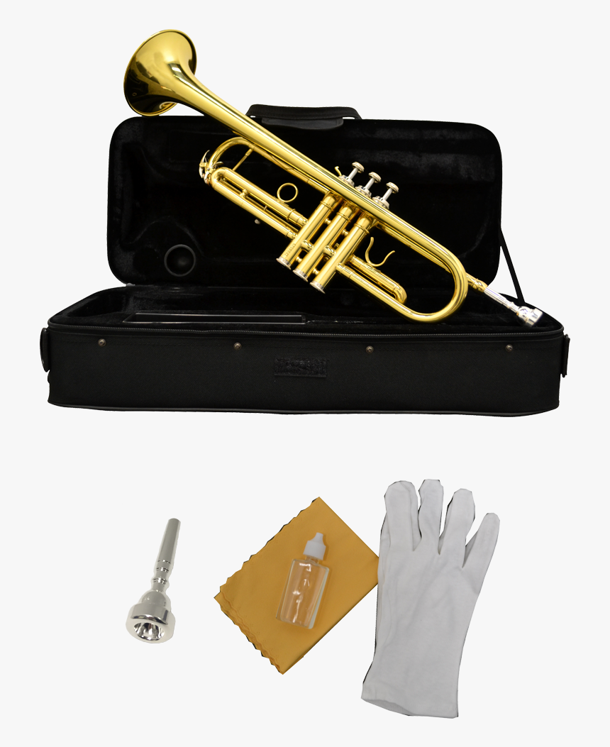 Types Of Trombone, HD Png Download, Free Download