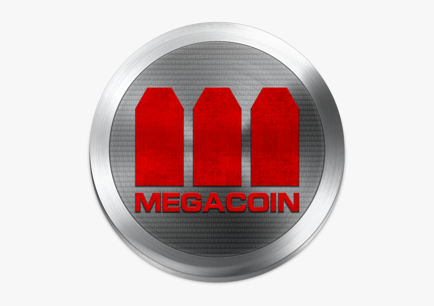 Megacoin Crypto, HD Png Download, Free Download