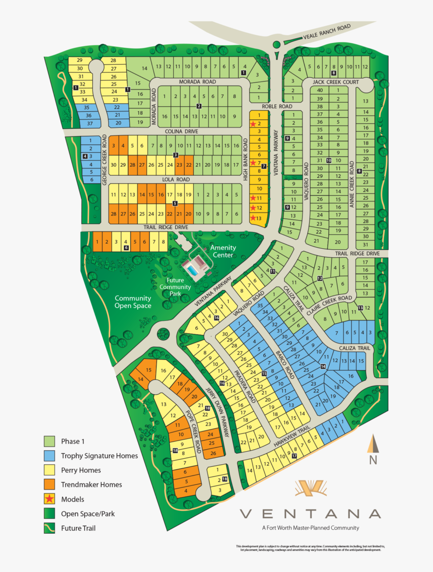 Ventana Fort Worth Tx Map, HD Png Download, Free Download