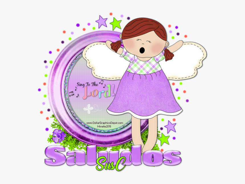 Bendiciones Png - - Illustration, Transparent Png, Free Download