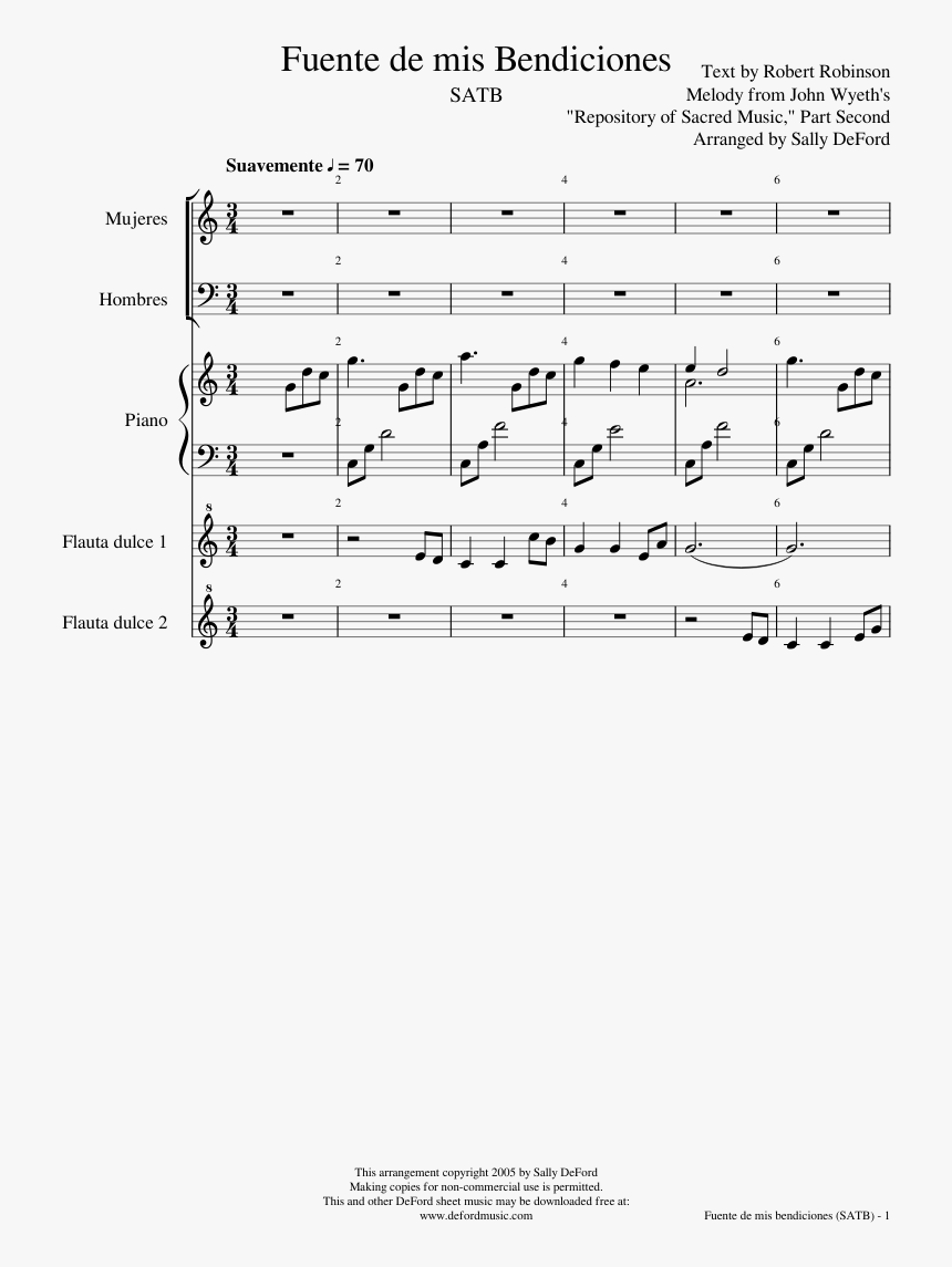 Sheet Music, HD Png Download, Free Download