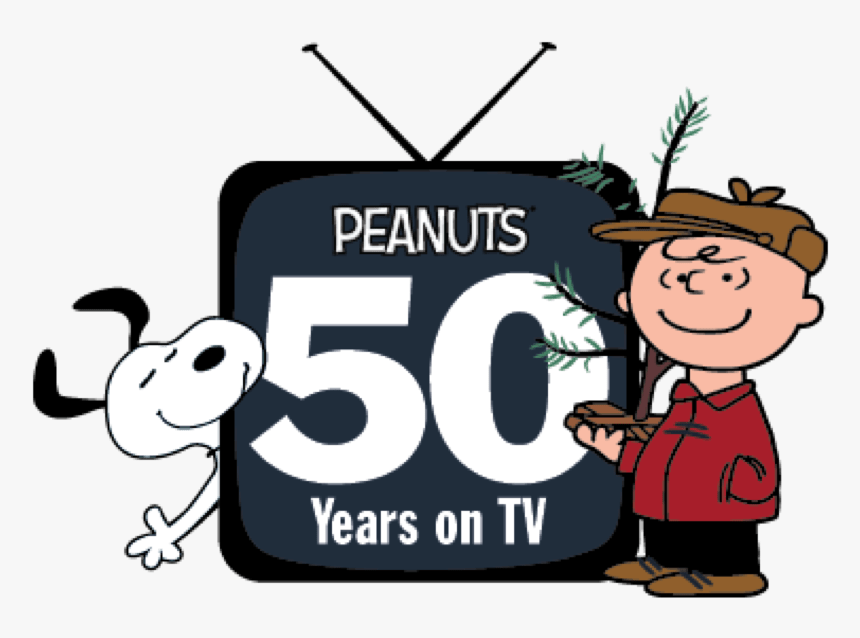 Transparent I Love Lucy Clipart - Peanuts, HD Png Download, Free Download