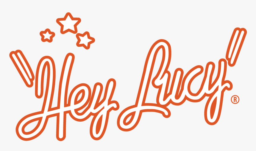 Hello Lucy, HD Png Download, Free Download