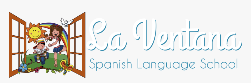 La Ventana Spanish Language School, HD Png Download, Free Download