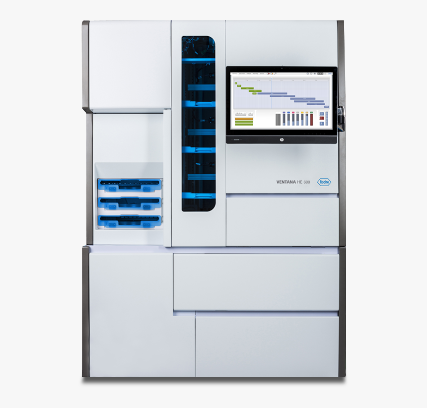 Product Image For The Ventana He 600 System - Roche Ventana He 600, HD Png Download, Free Download