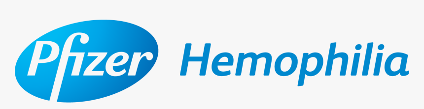 Pfizer Hemophilia, HD Png Download, Free Download