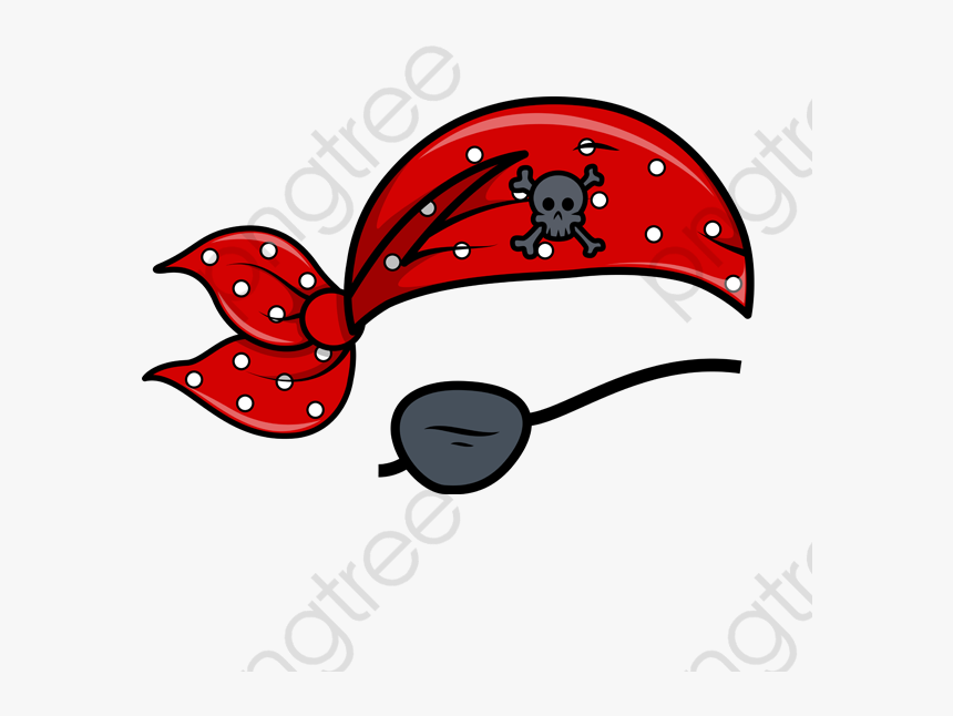 Transparent Pirat Clipart - Pirata Png, Png Download, Free Download