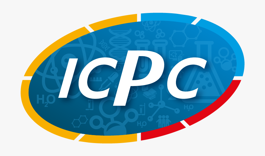 Logo Icpc - Circle, HD Png Download, Free Download