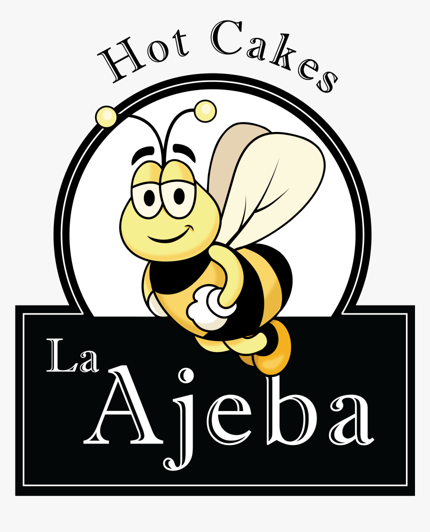 Hot Cakes La Ajeba, HD Png Download, Free Download