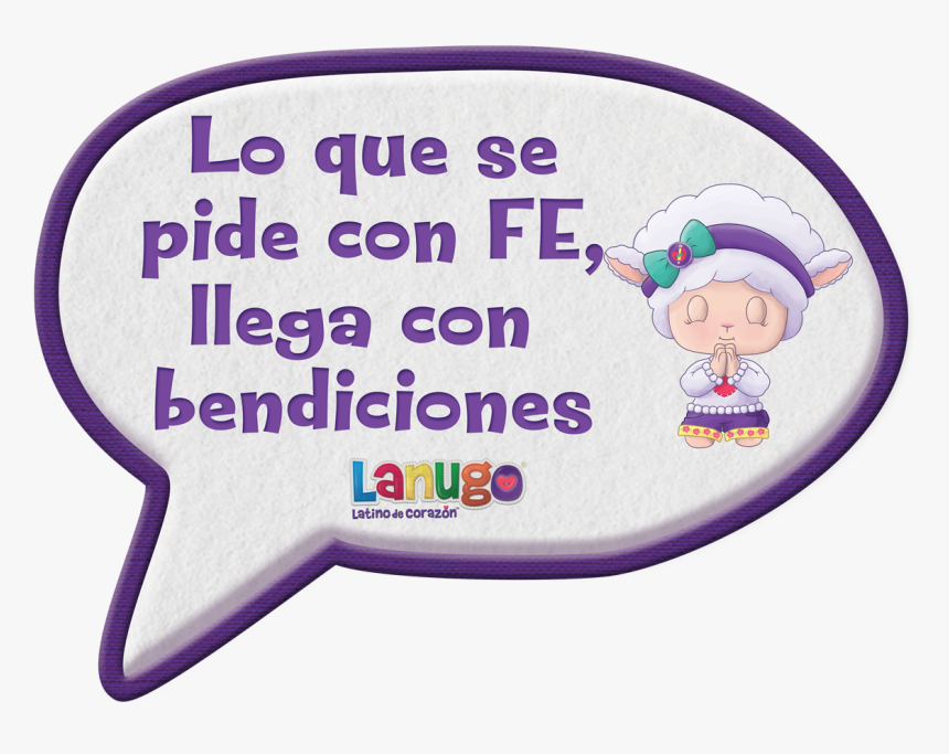 Se Pide Con Fe, HD Png Download, Free Download