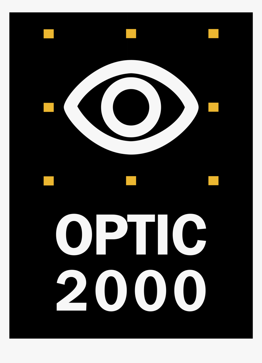 Optic 2000, HD Png Download, Free Download