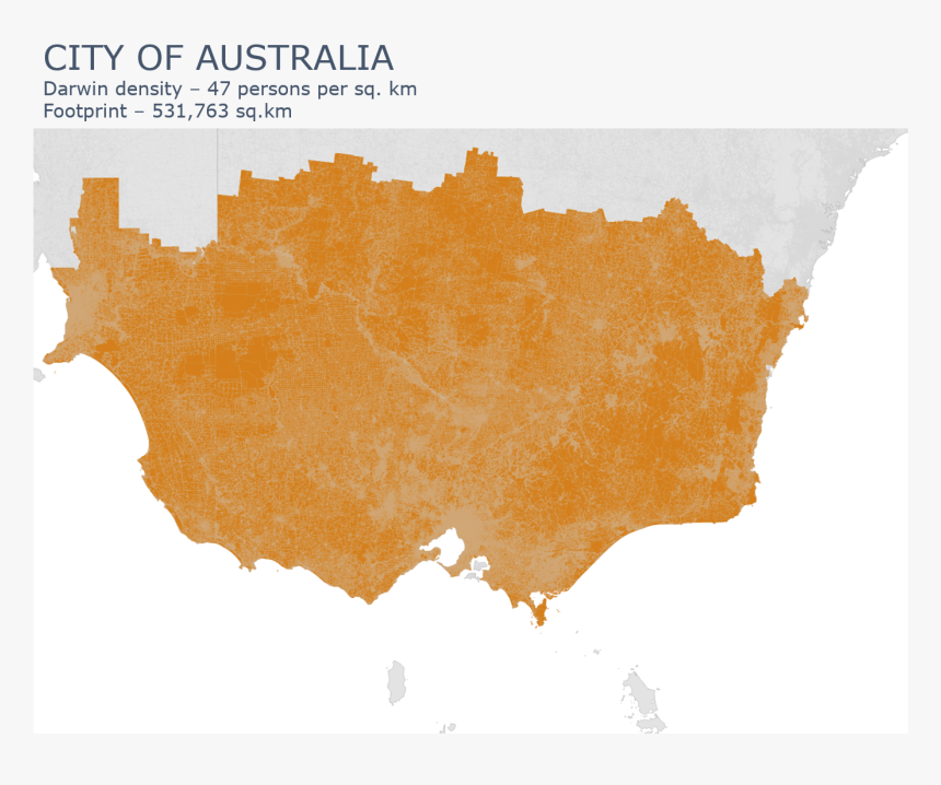 Australia's Main River On A Map, HD Png Download, Free Download