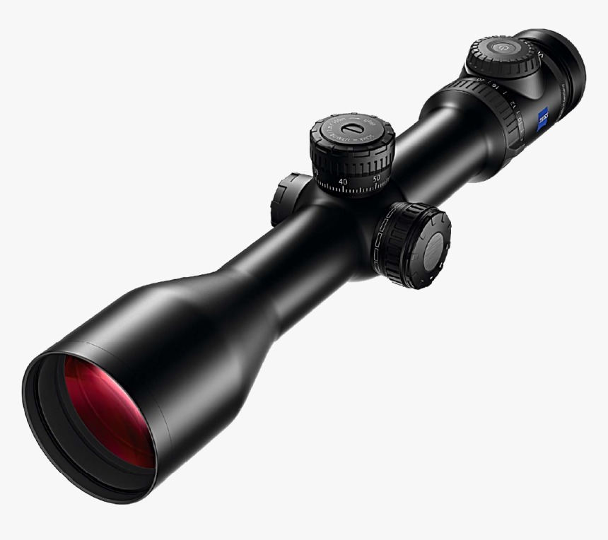 Optic Scope Png - Zeiss V8, Transparent Png, Free Download