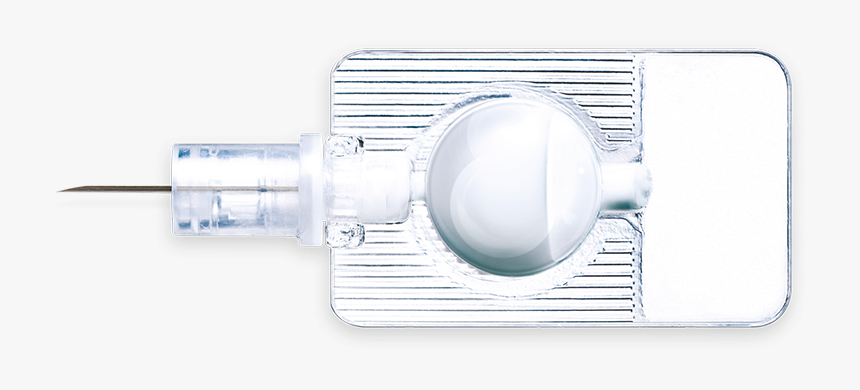 Syringe, HD Png Download, Free Download