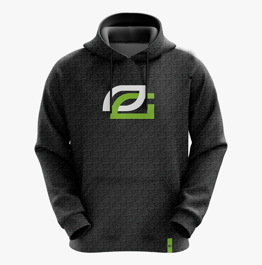 Optic Pro Hoodie - End Gaming Hoodie, HD Png Download - kindpng