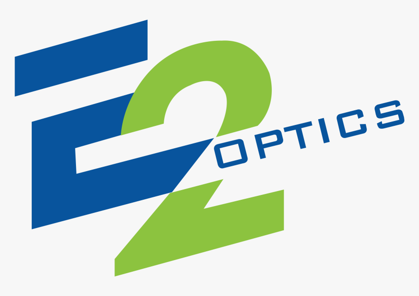 E2 Optics, HD Png Download, Free Download