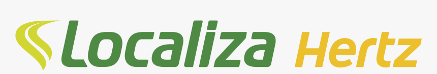 Logo Localiza - Graphic Design, HD Png Download, Free Download