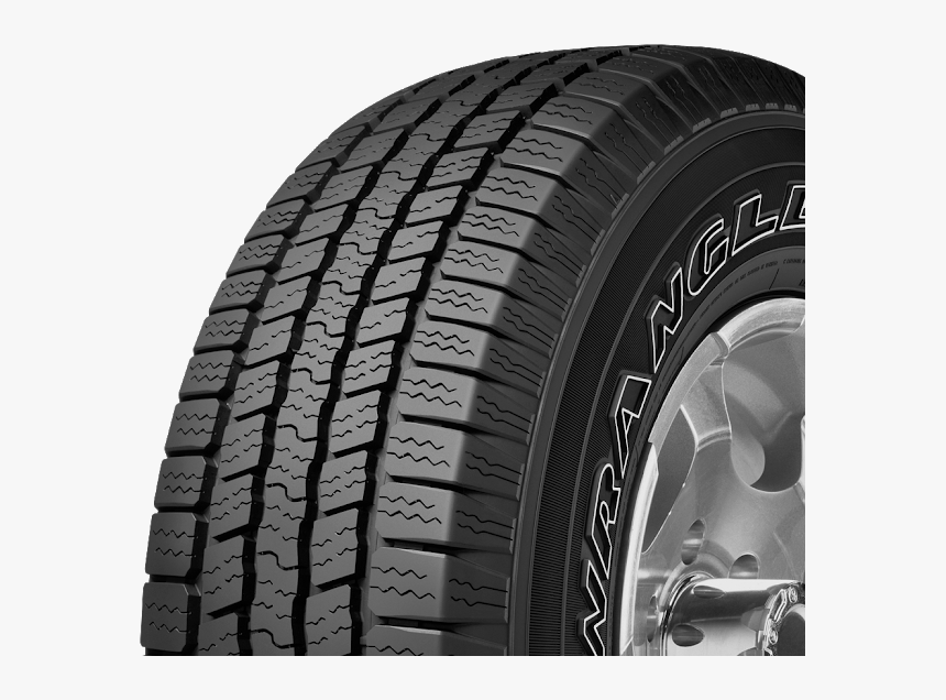 235 75r15 Goodyear Wrangler Sr, HD Png Download, Free Download