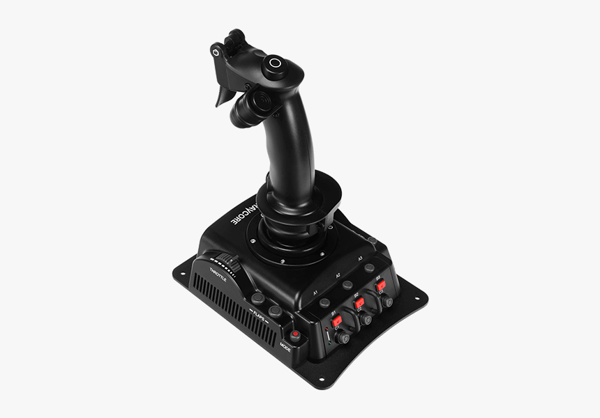 Javelin - Joystick Computer Mouse, HD Png Download, Free Download