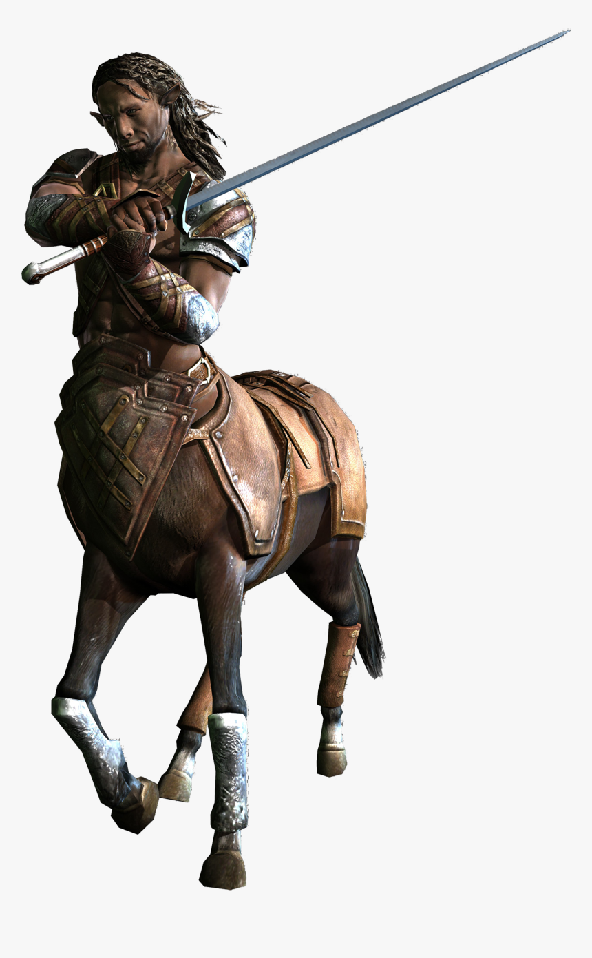 Transparent Centaur Png, Png Download, Free Download