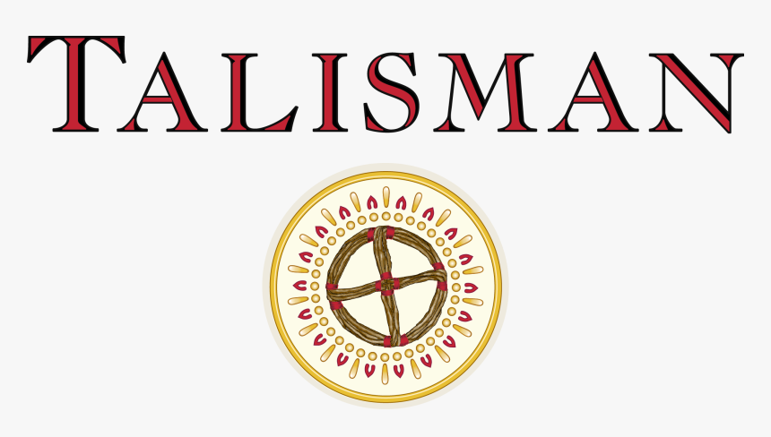 Talisman Wine Logo, HD Png Download, Free Download