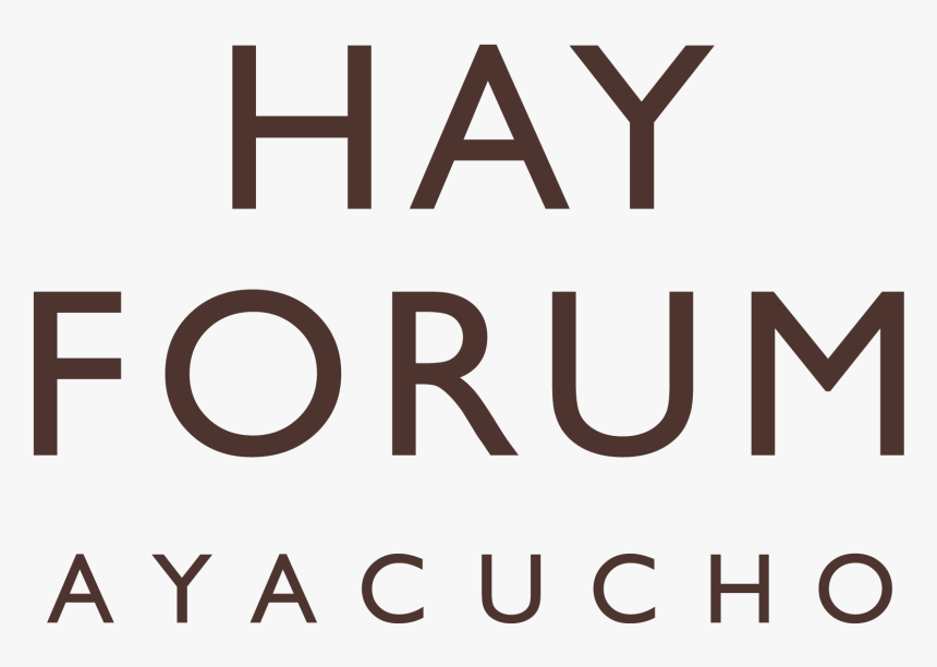 Hay Festival Logo - College Of Coastal Georgia, HD Png Download, Free Download