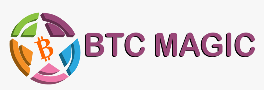 Btc Magic, HD Png Download, Free Download