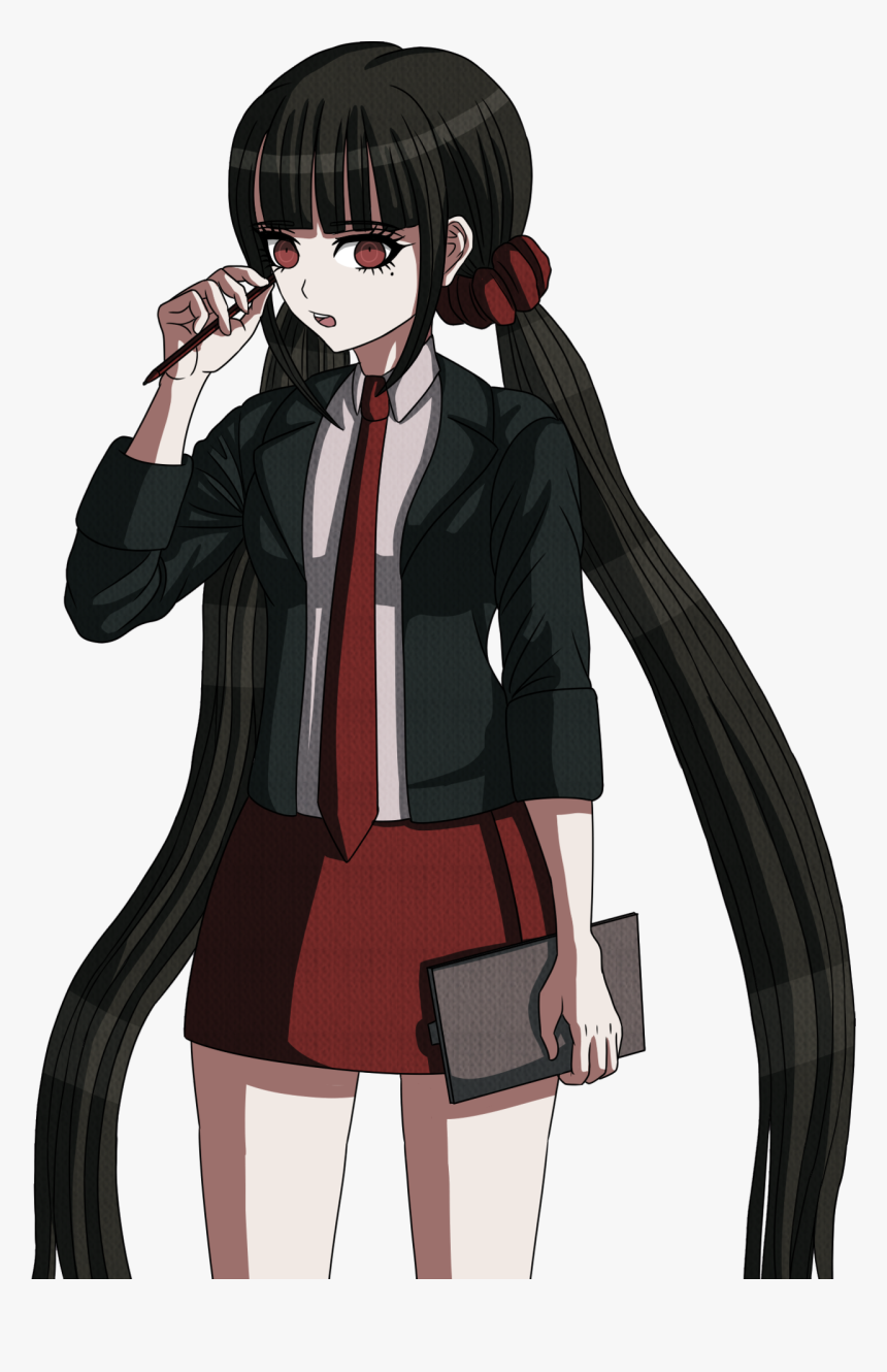 Maki Harukawa Sprites Transparent, HD Png Download, Free Download