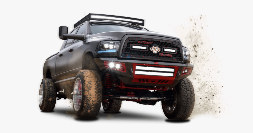 Select A Make, Chevrolet®, Dodge - Off-road Vehicle, HD Png Download, Free Download