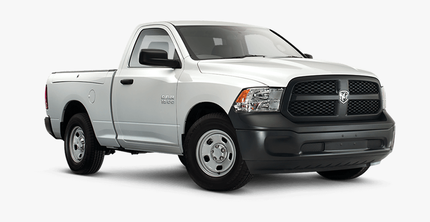 Dodge Ram 1500 2d Weiss - Dodge Dakota, HD Png Download, Free Download