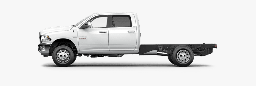 Chassis Cab - Toyota Hilux, HD Png Download, Free Download