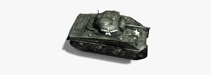 Churchill Tank, HD Png Download, Free Download