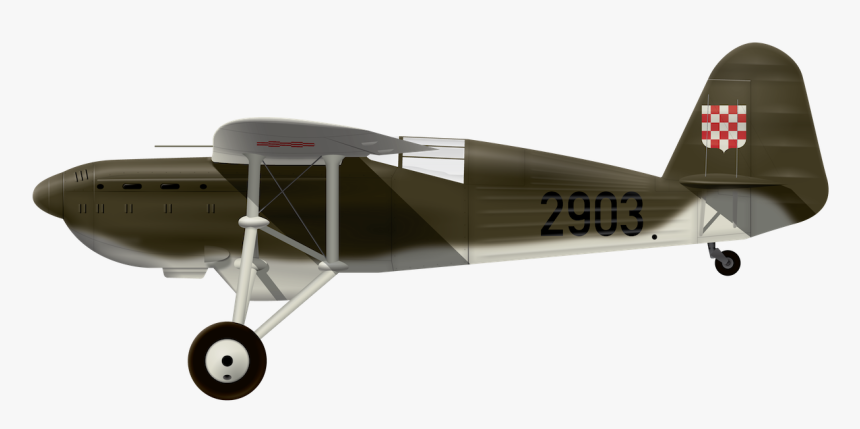 Yugoslavia Aircraft Ww2, HD Png Download, Free Download