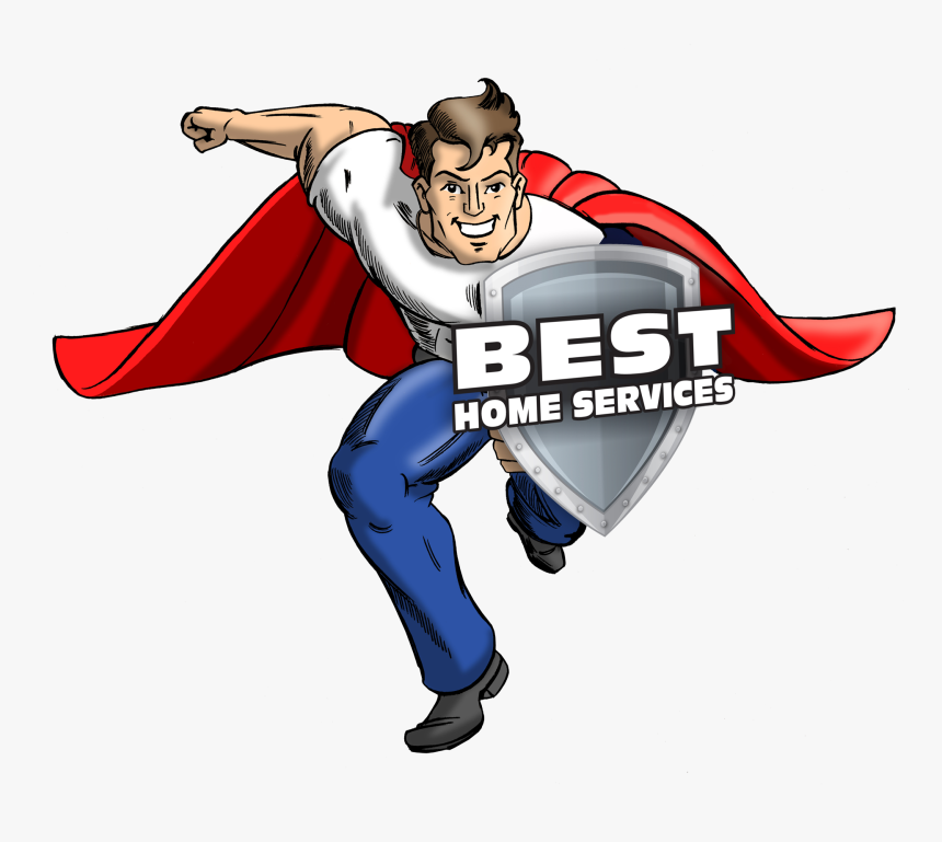 Fort Myers Best Home Services, HD Png Download, Free Download