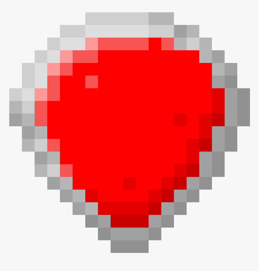 8 Bit Heart Png, Transparent Png, Free Download