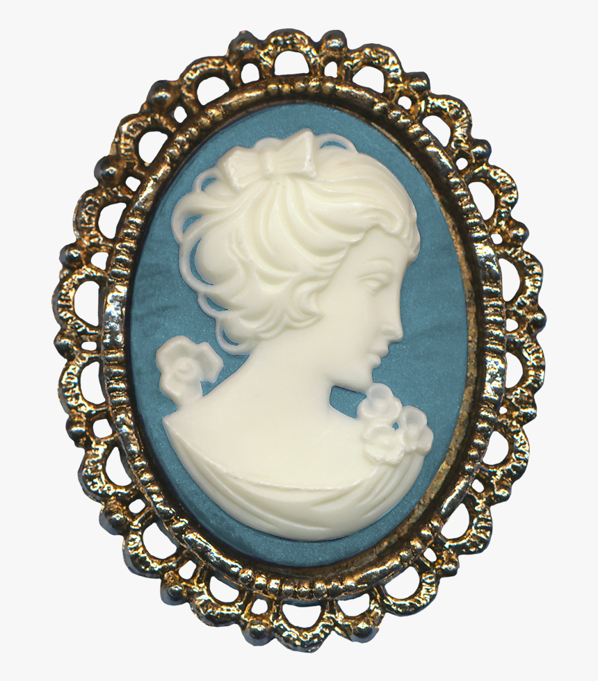 Cameo Images For Your Art - Cameos, HD Png Download, Free Download