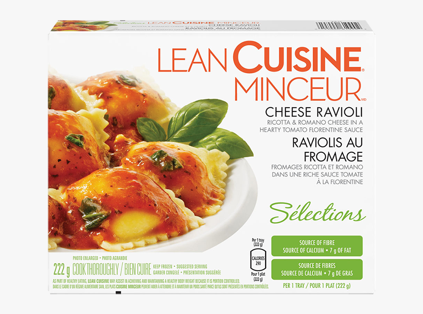 Lean Cuisine Thai Peanut Chicken, HD Png Download, Free Download