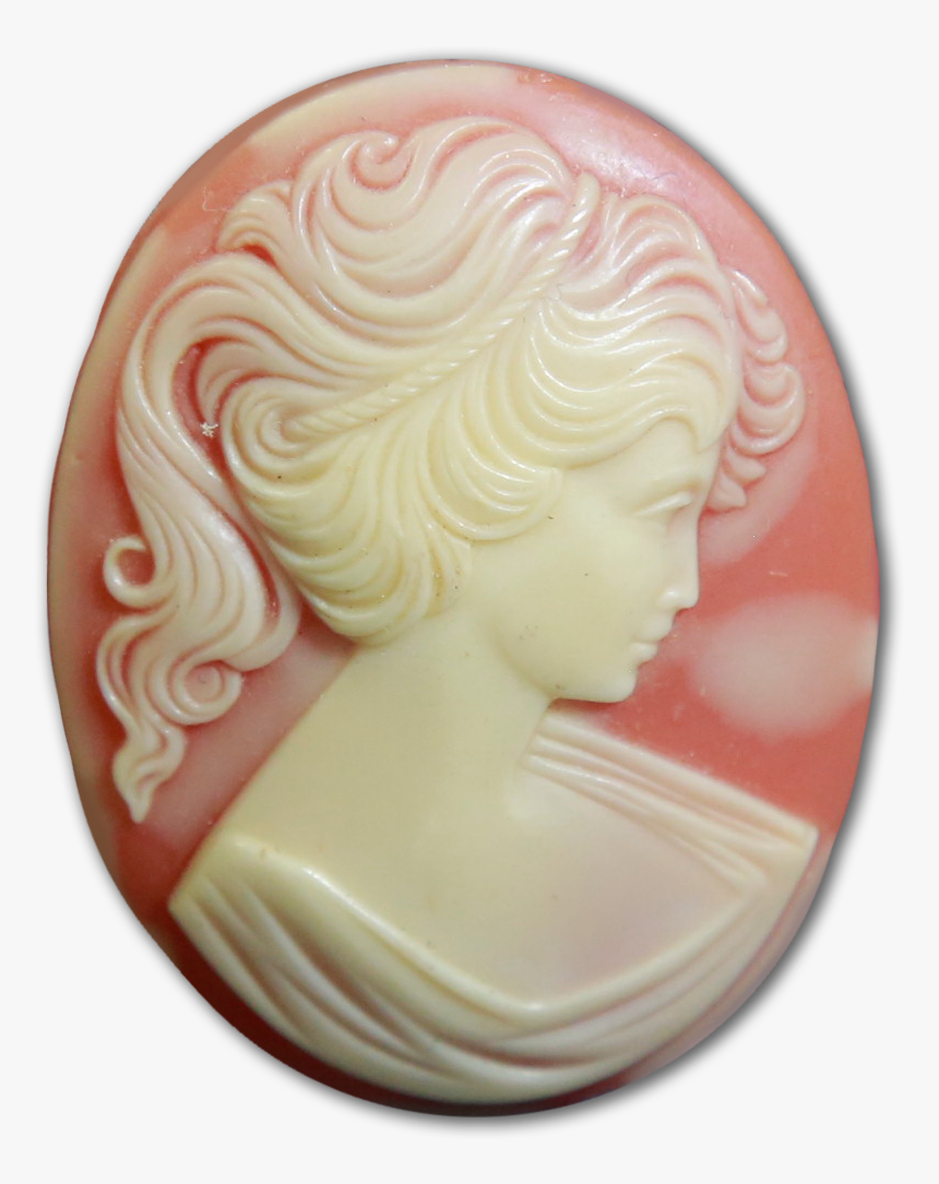 Cameo-4 - Carving, HD Png Download, Free Download