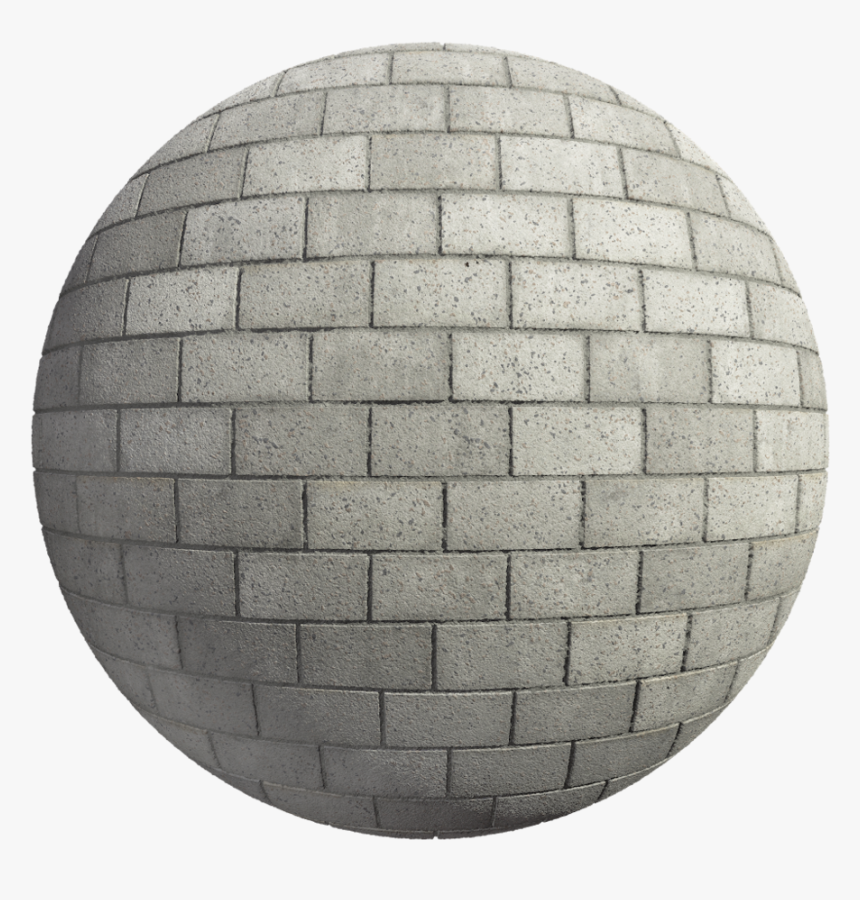 Cinderblock Png, Transparent Png, Free Download